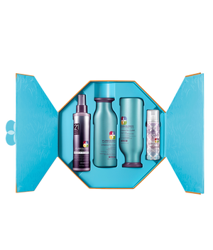 leave in conditioner color treated hair salon strength cure holiday kit leavein conditioners for dry hair split ends pureology leave in conditioner color treated hair salon strength cure holiday kit leavein conditioners for dry hair split ends pureology